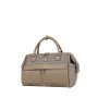 Sac de voyage cabine 61404 Autorisé sous-siège 44 cm Taupe