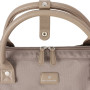 Sac de voyage cabine 61404 Autorisé sous-siège 44 cm Taupe