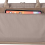 Sac de voyage cabine 61404 Autorisé sous-siège 44 cm Taupe