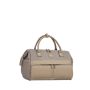 Sac de voyage cabine 61404 Autorisé sous-siège 44 cm Grey