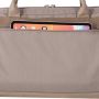 Sac de voyage cabine 61404 Autorisé sous-siège 44 cm Grey