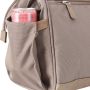 Sac de voyage cabine 61404 Autorisé sous-siège 44 cm Rose