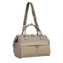Sac de voyage cabine 61404 Autorisé sous-siège 44 cm Coffee