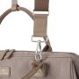 Sac de voyage cabine 61404 Autorisé sous-siège 44 cm Coffee
