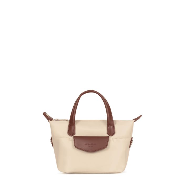 179990/CREME POP SAC A MAINS NE