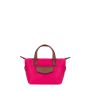 179990/FUSCHIA POP SAC A MAINS NE