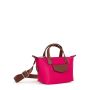 179990/FUSCHIA POP SAC A MAINS NE