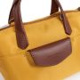 179990/JAUNE POP SAC A MAINS NE