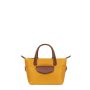 179990/JAUNE POP SAC A MAINS NE