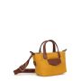 179990/JAUNE POP SAC A MAINS NE