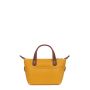 179990/JAUNE POP SAC A MAINS NE