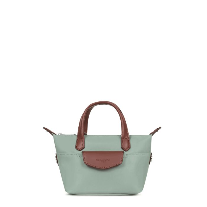 179990/MENTHE POP SAC A MAINS NE