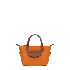 179990/ORANGE POP SAC A MAINS NE
