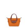 179990/ORANGE POP SAC A MAINS NE