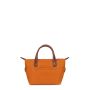 179990/ORANGE POP SAC A MAINS NE