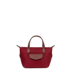 179990/ROUGE POP SAC A MAINS NE