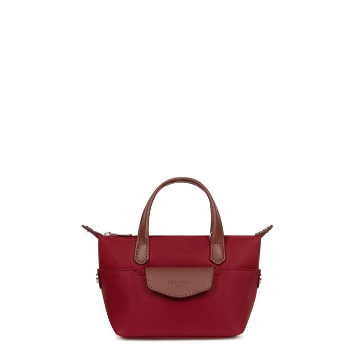 179990/ROUGE POP SAC A MAINS NE