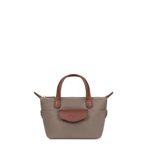 179990/TAUPE POP SAC A MAINS NE