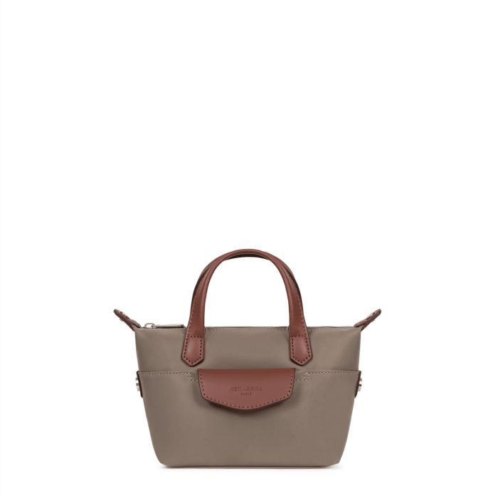 179990/TAUPE POP SAC A MAINS NE
