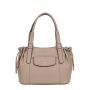 8620336/TAUPE ZORA SAC A MAIN