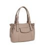 8620336/TAUPE ZORA SAC A MAIN