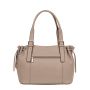 8620336/TAUPE ZORA SAC A MAIN