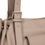 8620336/TAUPE ZORA SAC A MAIN