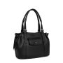 8620336/NOIR ZORA SAC A MAIN