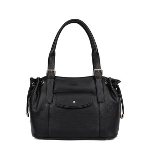 8620336/NOIR ZORA SAC A MAIN