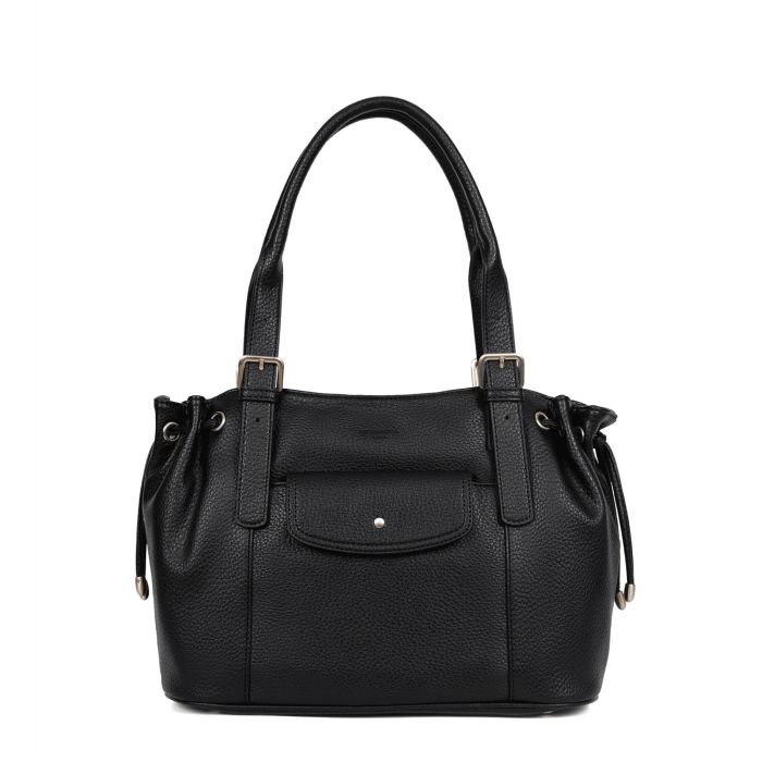 8620336/NOIR ZORA SAC A MAIN