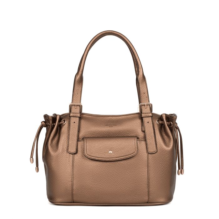 8620336/BRONZE ZORA SAC A MAIN