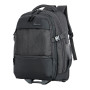 Sac à dos à roulettes ordinateur 15,6" 48448 48 cm Black