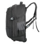 Sac à dos à roulettes ordinateur 15,6" 48448 48 cm Black