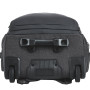 Sac à dos à roulettes ordinateur 15,6" 48448 48 cm Black