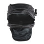 Sac à dos à roulettes ordinateur 15,6" 48448 48 cm Black