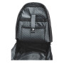 Sac à dos à roulettes ordinateur 15,6" 48448 48 cm Black