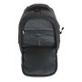 Sac à dos à roulettes ordinateur 15,6" 48448 48 cm Black