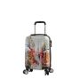 Lot de valises 26820A Extensible 76, 66 et 55 cm Multicolore