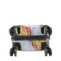 Lot de valises 26820A Extensible 76, 66 et 55 cm Multicolore