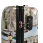 Lot de valises 26820A Extensible 76, 66 et 55 cm Multicolore
