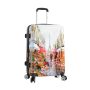 Lot de valises 26820A Extensible 76, 66 et 55 cm Multicolore