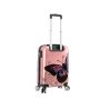 Lot de valises 26820B Extensibles 76, 66 et 55 cm Blanc