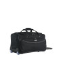 Sac de voyage cabine à roues 37152 52 cm Noir