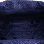 Sac de voyage cabine à roues 37152 52 cm Noir