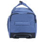 Sac de voyage cabine à roues 67752 52 cm Bleu