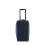 Sac de voyage cabine à roues 67752 52 cm Bleu