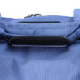 Sac de voyage cabine à roues 67752 52 cm Bleu