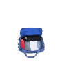 Sac de voyage cabine à roues 67752 52 cm Bleu