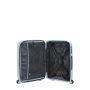 Valise cabine S 66603 Extensible 55 cm Vert menthe