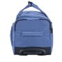 Sac de voyage cabine à roues 67752 52 cm Noir